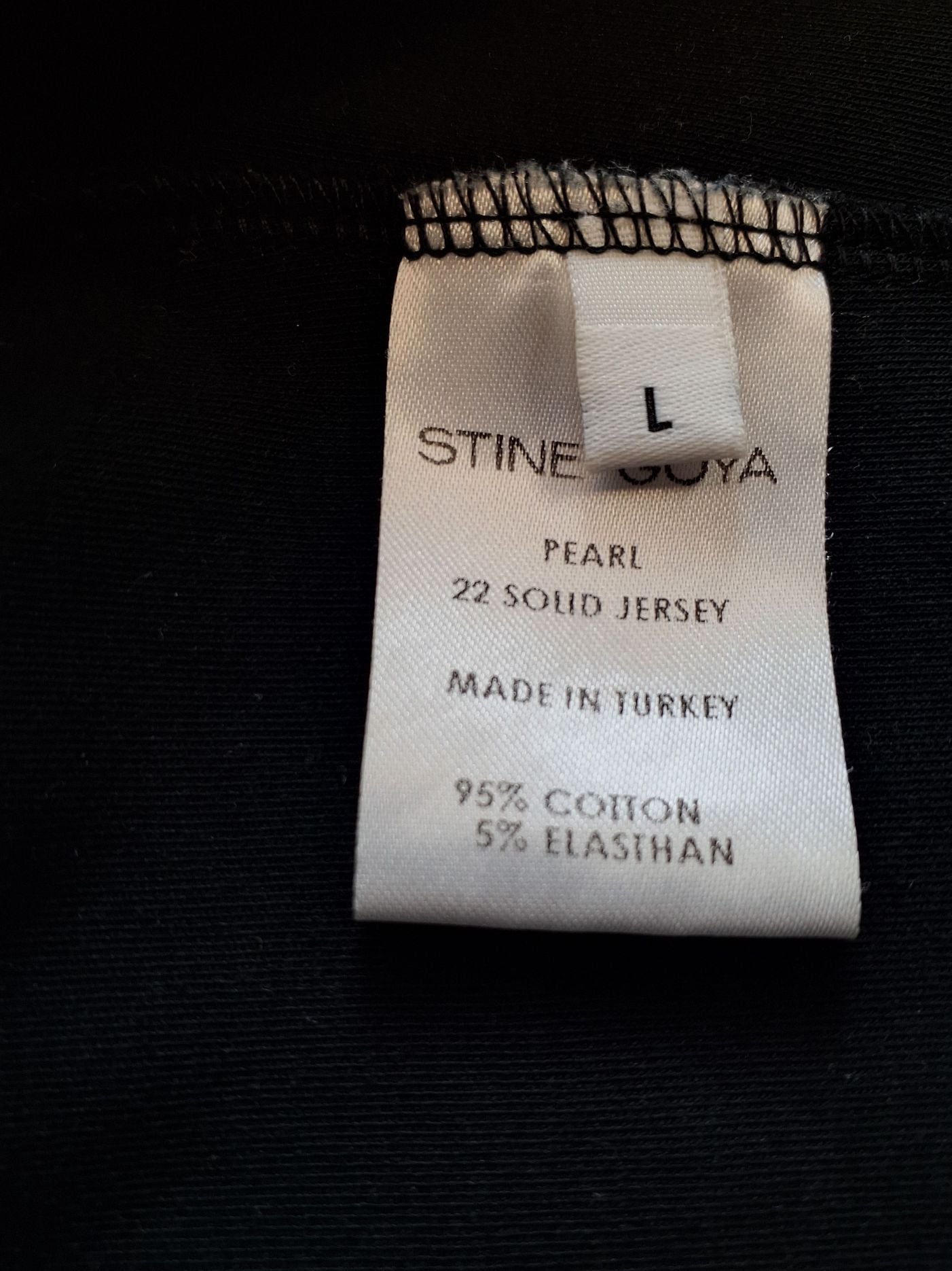 Stine Goya Jakke